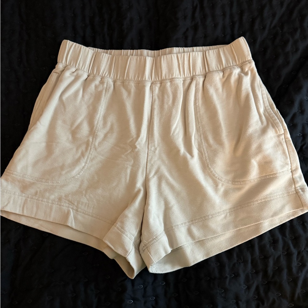 Lounge shorts